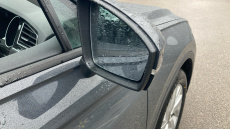 Volkswagen Tiguan 1.5 TSI 150 Life 5dr Petrol Estate